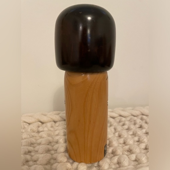 Kokeshi Collection - Picture 6 of 8